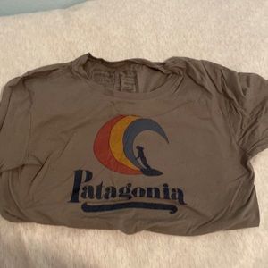 Patagonia T-shirt